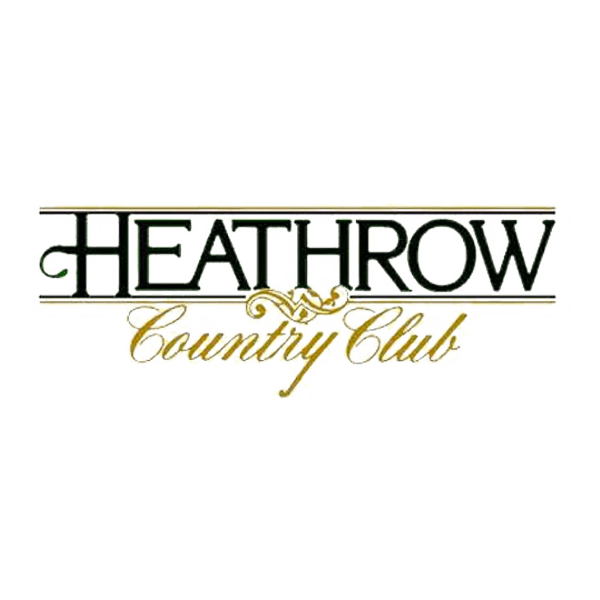 Heathrow Country Club Concert Golf Partners Arcis Access