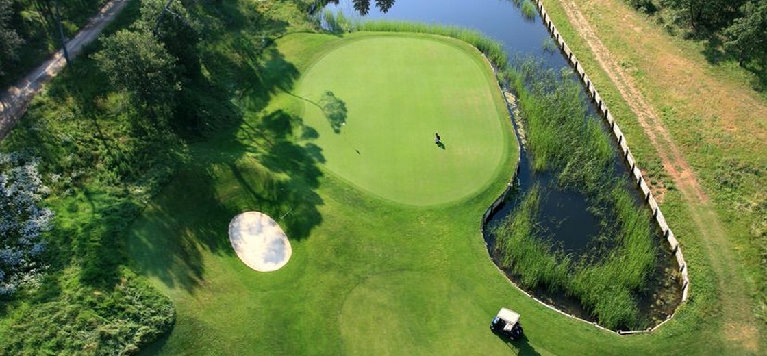 Coral Creek Golf Course Arcis Access Coral Creek Golf Course Arcis Access